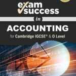 Exam Success in Accounting for Cambridge IGCSE® & O Level