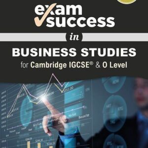 Exam Success in Business Studies-studypack.com