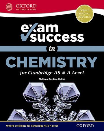 Exam Success in Chemistry-studypack.com