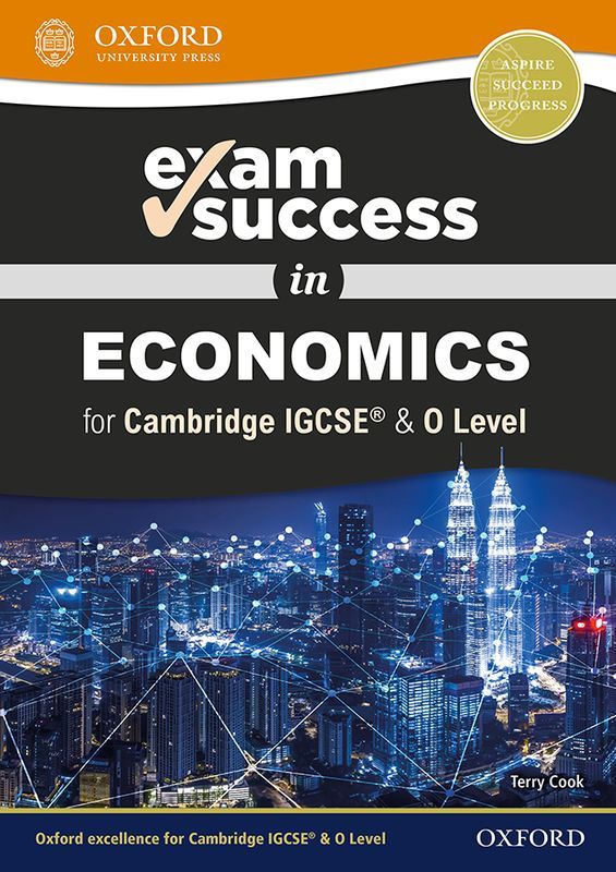 Exam Success in Economics-studypack.com