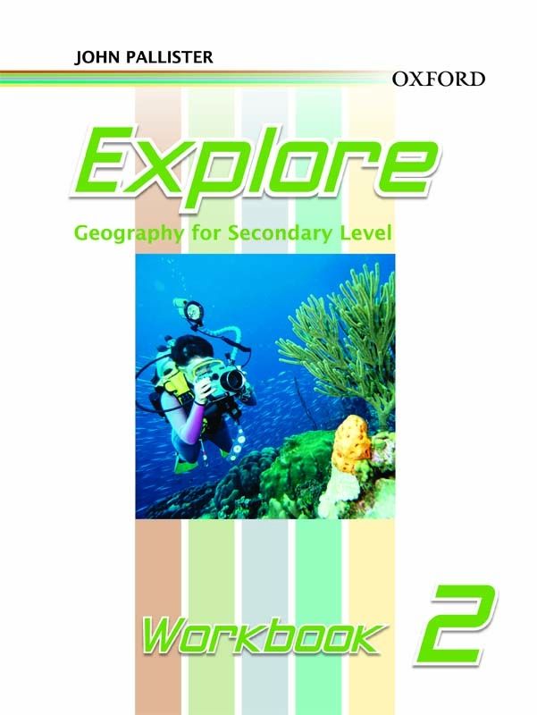 Explore Workbook 2-studypack.com