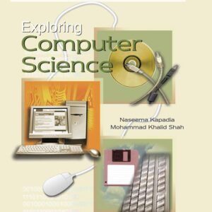 Exploring Computer Science Revised Edition studypack.taleemihub.com