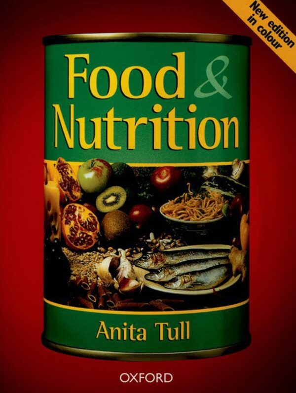 Food and Nutrition studypack.taleemihub.com
