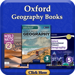 Geography Books