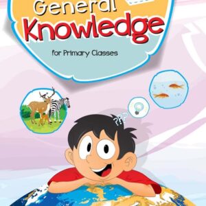 General Knowledge Book 1-studypack.com