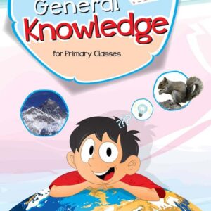 General Knowledge Book 3-studypack.com