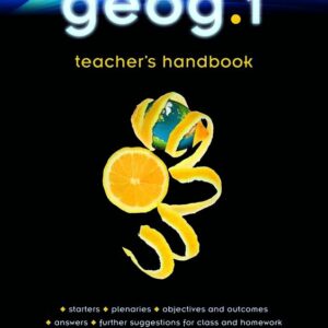 Geog 1 Teacherâ€™s Book 4 E-studypack.com