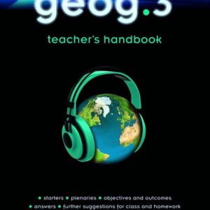 Geog.3 Teacher s Book 4/E-studypack.com