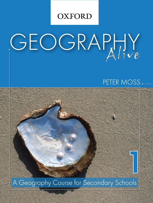 Geography Alive Revised Edition Book 1-studypack.com