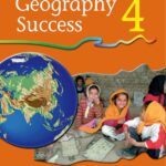 Geography Success Book 4
