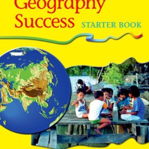 Geography Success Starter Book-studypack.taleemihub.com