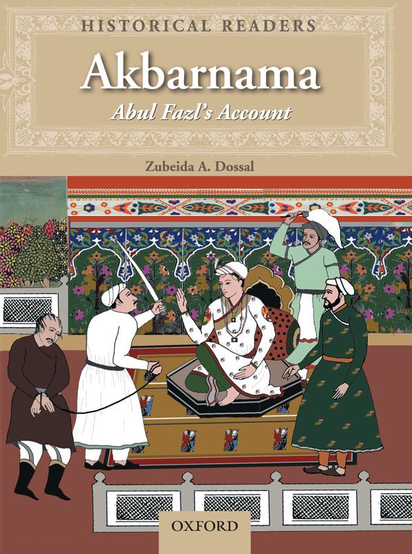 Historical Readers Akbarnama-studypack.com