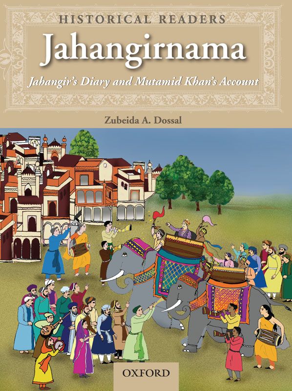 Historical Readers: Jahangirnama-studypack.com