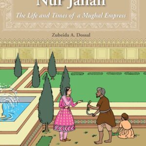 Historical Readers Nur Jahan-studypack.com