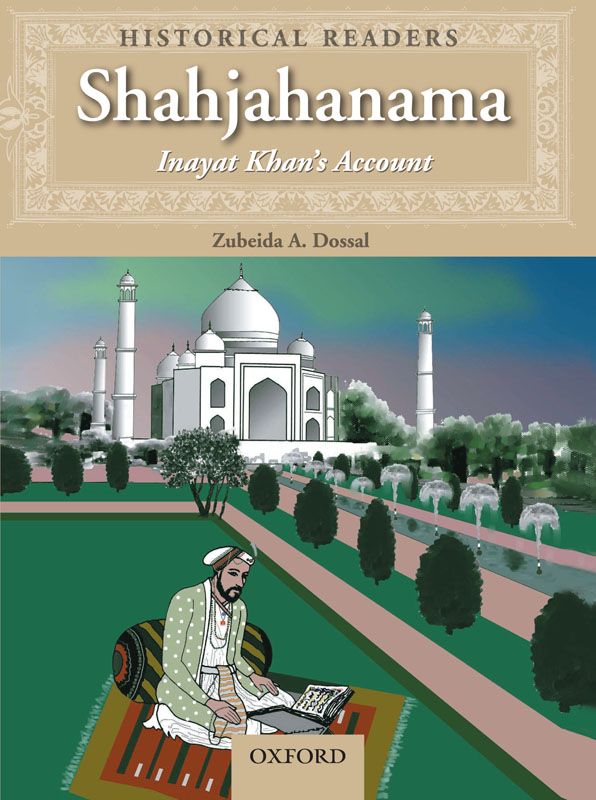 Historical Readers Shahjahanama-stusypack.com