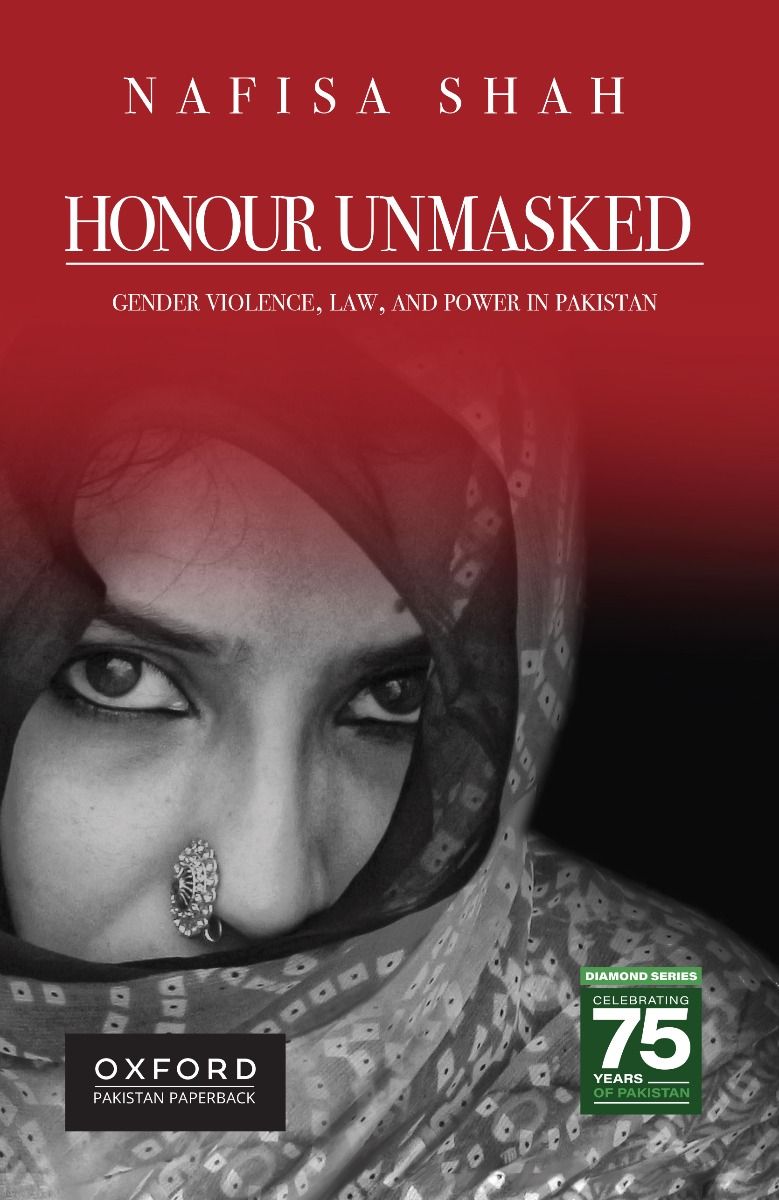 Honour Unmasked-studypack.com