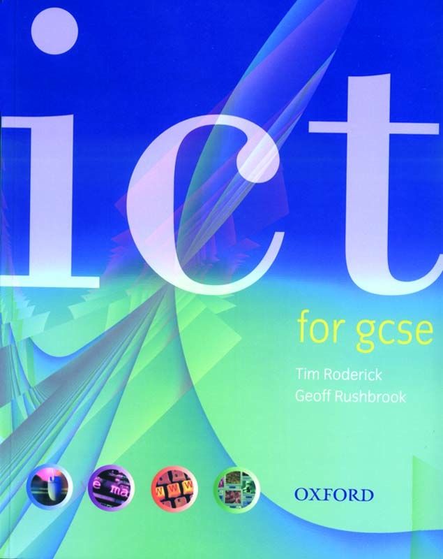 ICT for GCSE studypack.taleemihub.com
