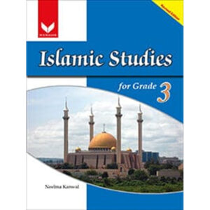 ISLAMIAT FOR GRADE - 3 - Class III - FGS Secondary - Course Books - - Class III - FGS Secondary - Course Books - studypack.taleemihub.com