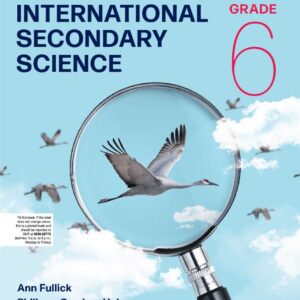 International Secondary Science Book 6 Second Edition studypack.taleemihub.com