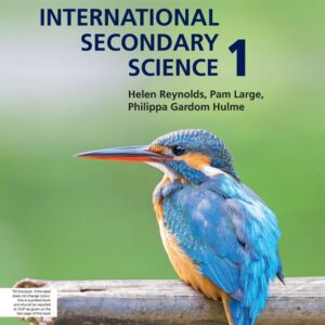International Secondary Science Student Book 1 studypack.taleemihub.com