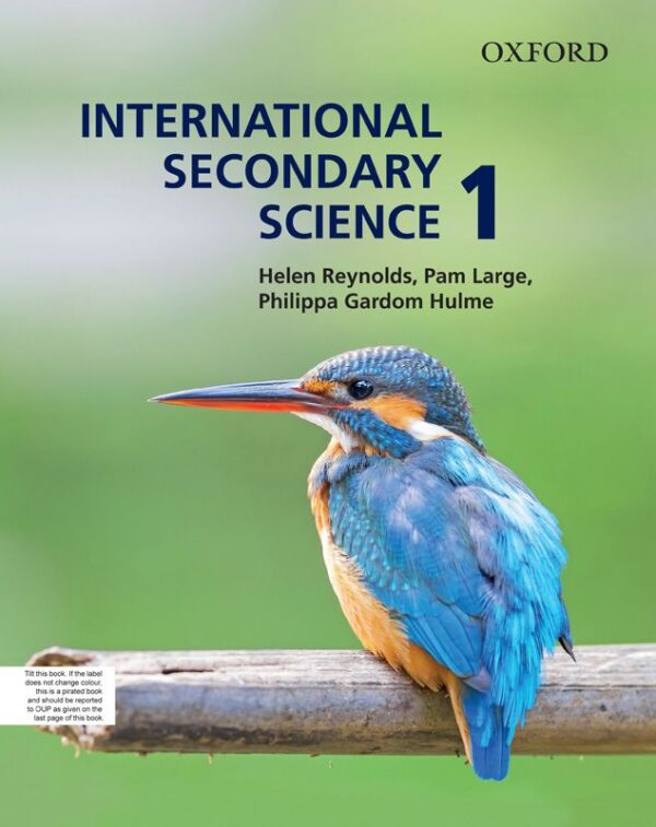 International Secondary Science Student Book 1 studypack.taleemihub.com