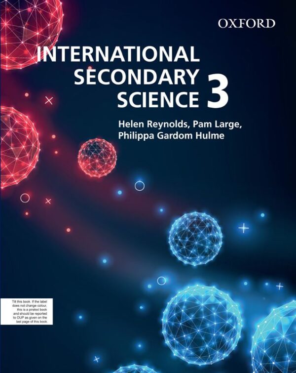 International Secondary Science Student Book 3 studypack.taleemihub.com