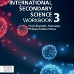 International Secondary Science Workbook 3