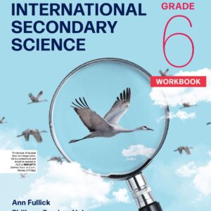 International Secondary Science Workbook 6 Second Edition studypack.taleemihub.com