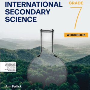 International Secondary Science Workbook 7 Second Edition studypack.taleemihub.com