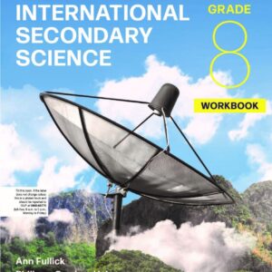 International Secondary Science Workbook 8 Second Edition studypack.taleemihub.com