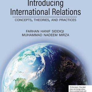 Introducing International Relations-studypack.com