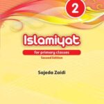 Islamiyat (English) Second Edition Book 2