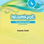 Islamiyat (English) Second Edition Book 4