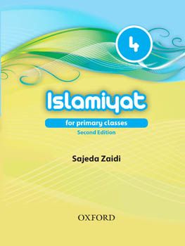 Islamiyat (English) Second Edition Book 4-studypack.com