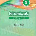 Islamiyat (English) Second Edition Book 5