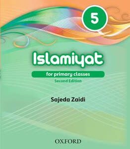 Islamiyat (English) Second Edition Book 5-studypack.com