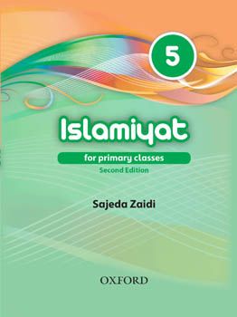 Islamiyat (English) Second Edition Book 5-studypack.com