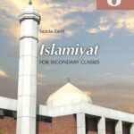 Islamiyat (English) Second Edition Book 8