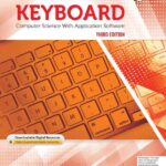 Keyboard Book 1 with Digital Content
