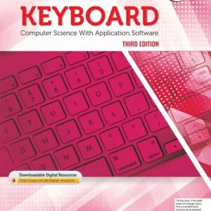 Keyboard Book 2 with Digital Content studypack.taleemihub.com