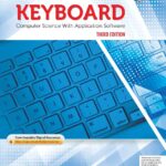 Keyboard Book 4 with Digital Content DCTE