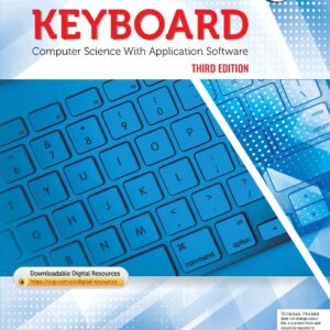 Keyboard Book 4 with Digital Content DCTE studypack.taleemihub.com