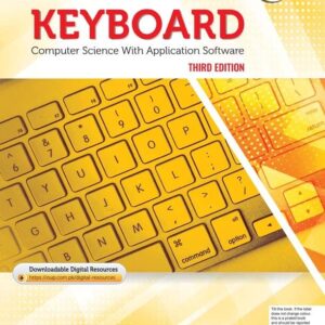 Keyboard Book 5 with Digital Content studypack.taleemihub.com