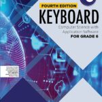 Keyboard Book 6 with Digital Content