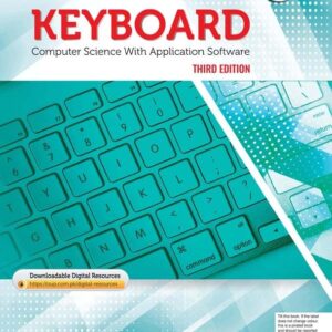 Keyboard Book 7 with Digital Content studypack.taleemihub.com