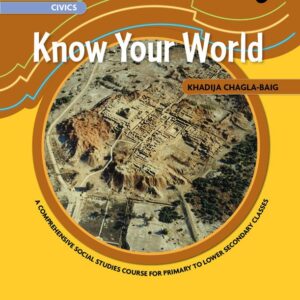 Know Your World Book 6-studypack.com