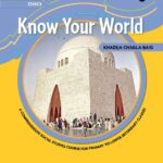 Know Your World Book 8