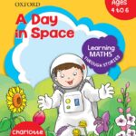 Learning Maths Through Stories A Day in Space