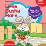 Learning Maths Through Stories Little Bushy Hare