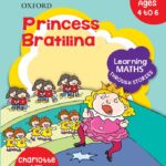 Learning Maths Through Stories Princess Bratilina